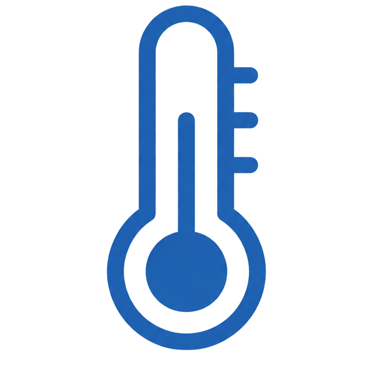 daemmwerte Icon gute Dämmwerte