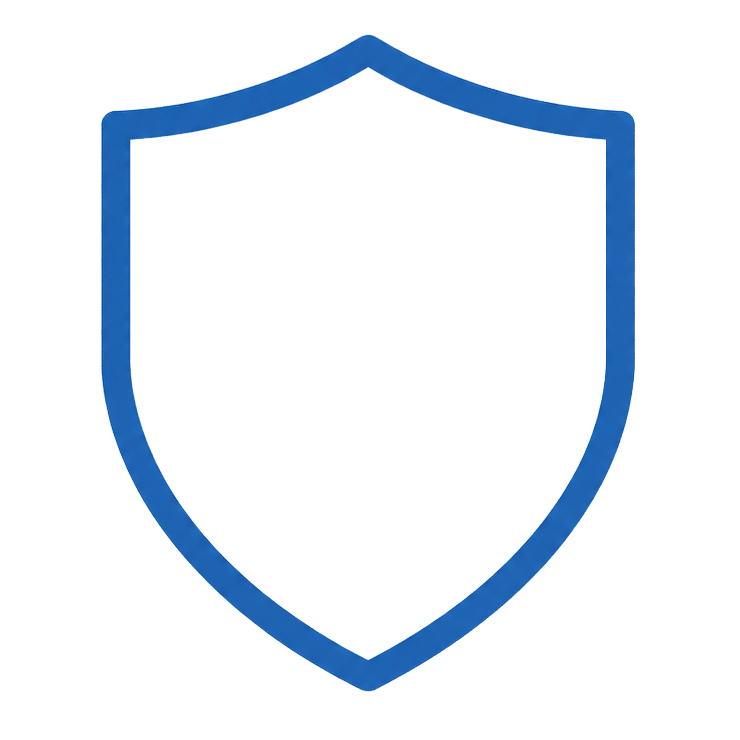 langlebig Icon langlebige und wetterbeständige Materialien