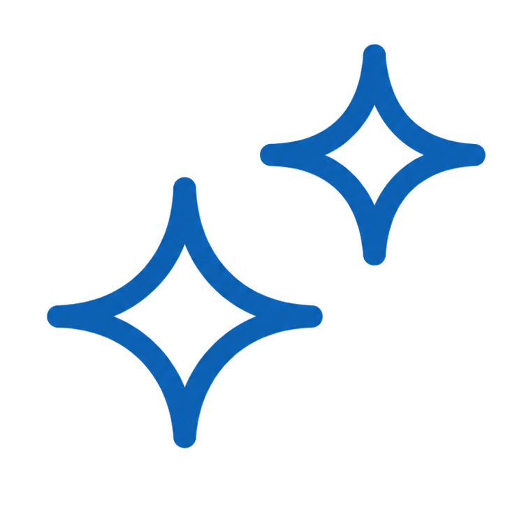 pflegeleicht Icon pflegeleichte Oberfläche